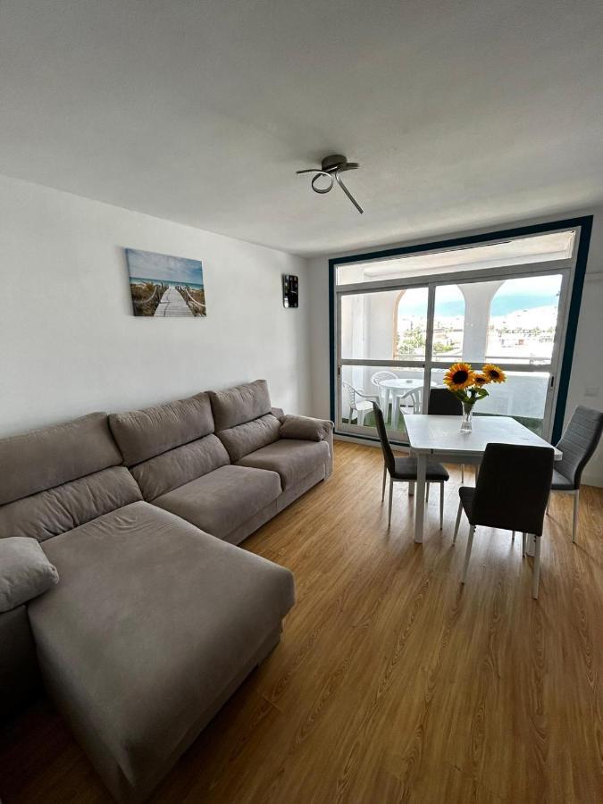 Apartemento Fenix Рокетас де Мар Екстериор снимка