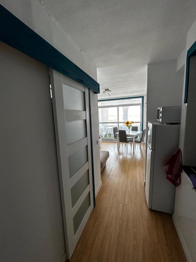 Apartemento Fenix Рокетас де Мар Екстериор снимка