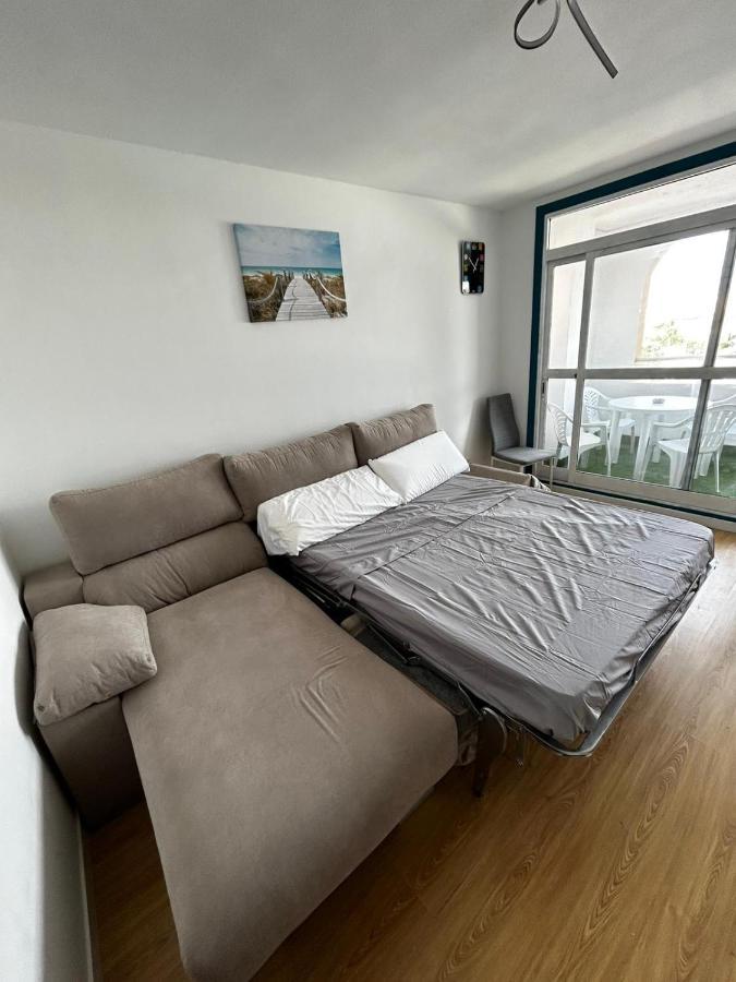 Apartemento Fenix Рокетас де Мар Екстериор снимка