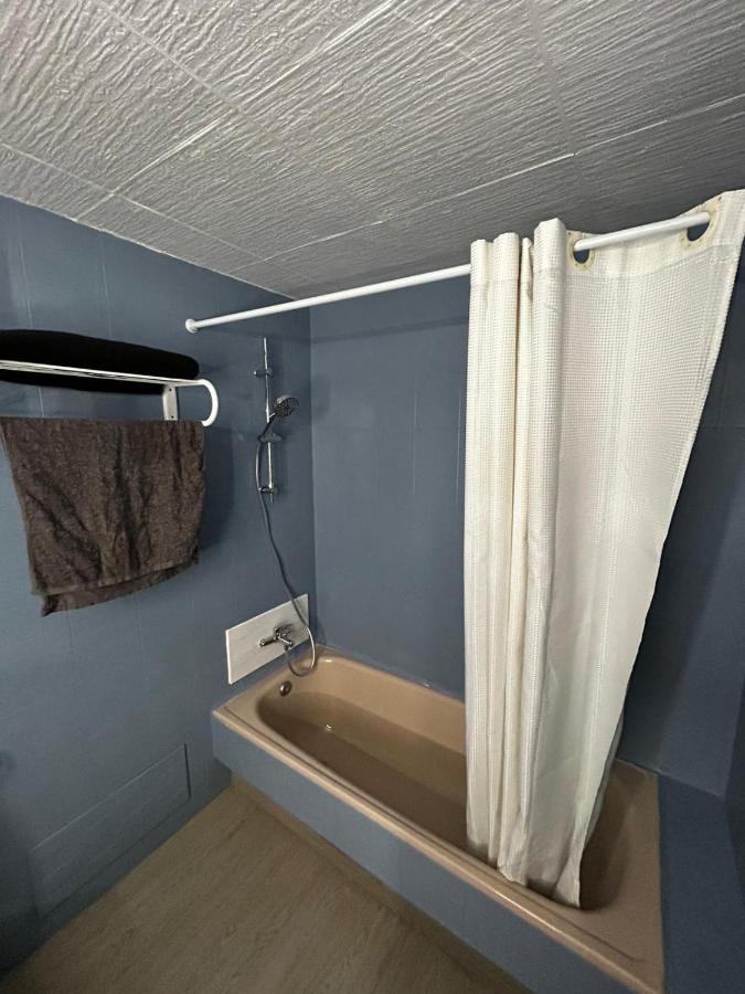 Apartemento Fenix Рокетас де Мар Екстериор снимка