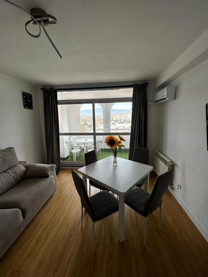 Apartemento Fenix Рокетас де Мар Екстериор снимка