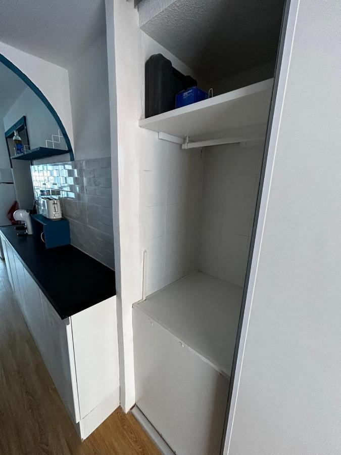 Apartemento Fenix Рокетас де Мар Екстериор снимка
