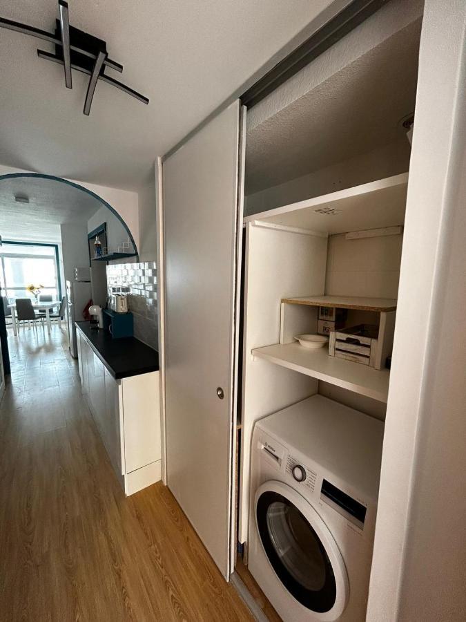 Apartemento Fenix Рокетас де Мар Екстериор снимка