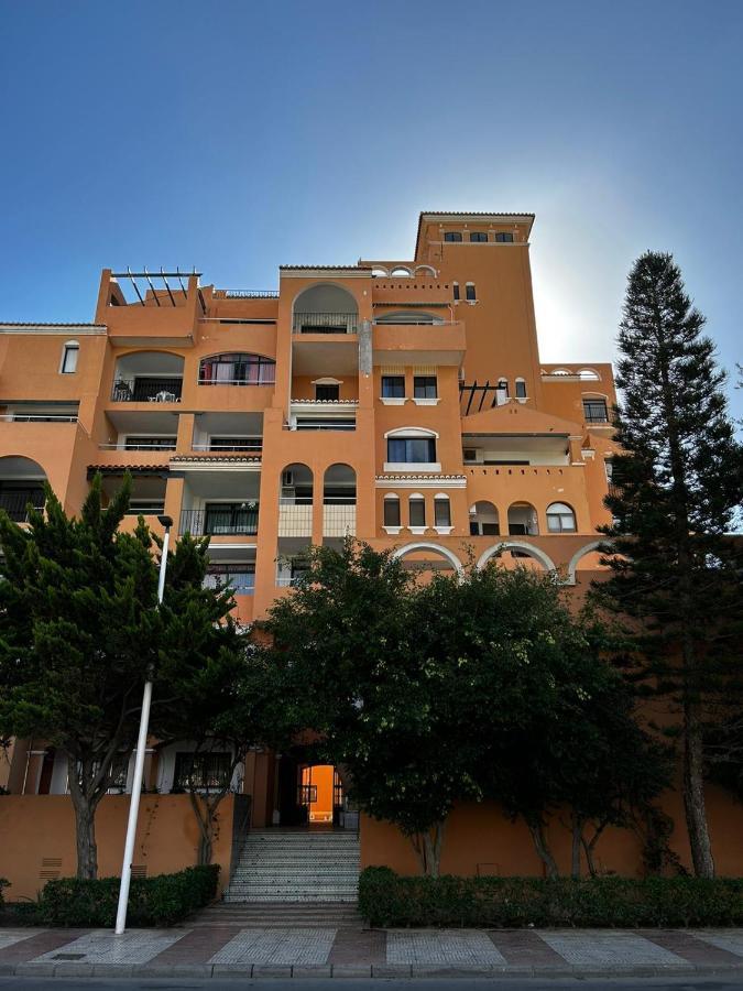 Apartemento Fenix Рокетас де Мар Екстериор снимка