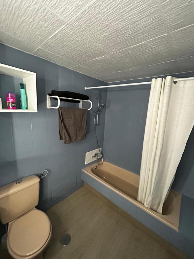Apartemento Fenix Рокетас де Мар Екстериор снимка