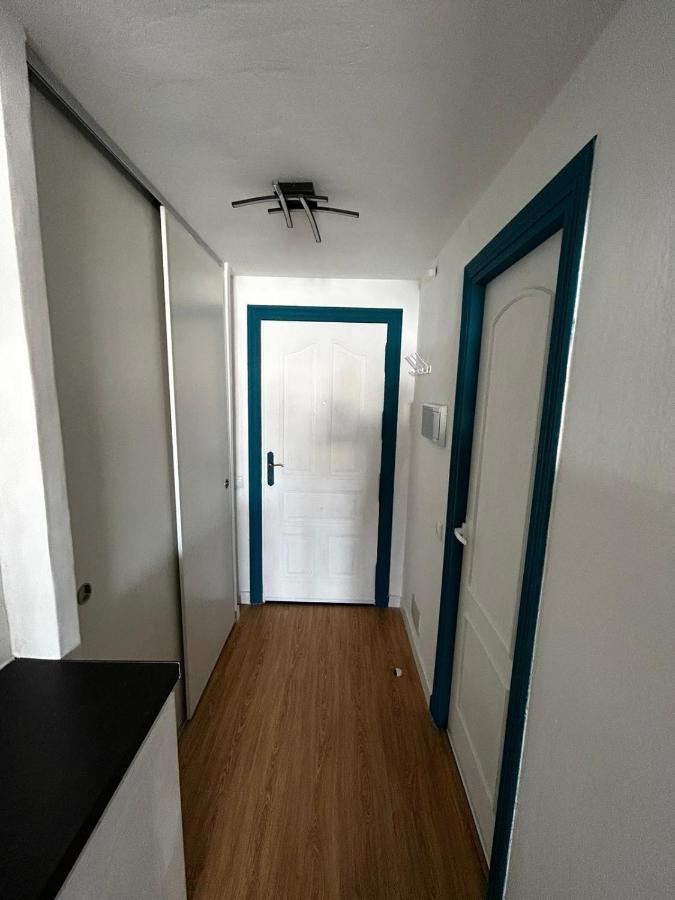 Apartemento Fenix Рокетас де Мар Екстериор снимка