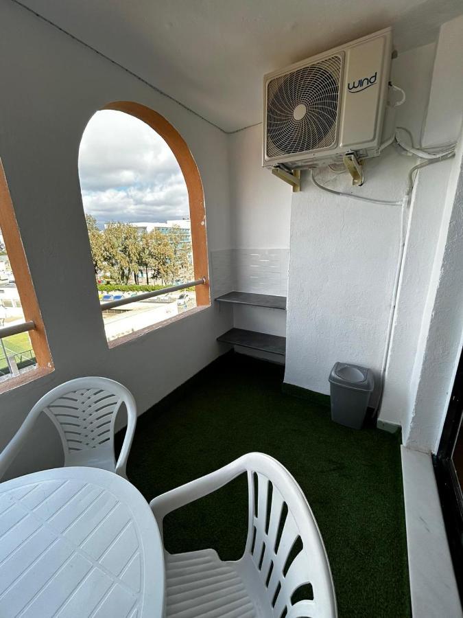 Apartemento Fenix Рокетас де Мар Екстериор снимка