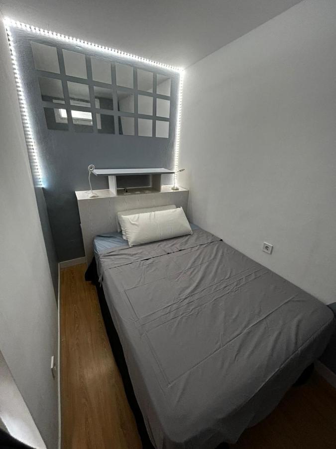 Apartemento Fenix Рокетас де Мар Екстериор снимка